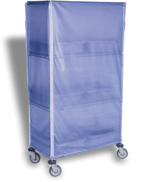 esd cart cover