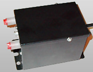 ION-8000 Power Supply (Included)