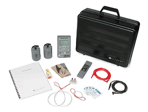 PFR-153 Floor Resistance Test Kit