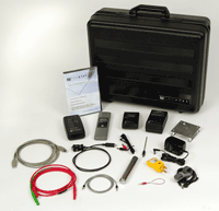 PGA-710 Kit Autoanalysis System Kit
