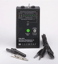 PSI-870 Resistance/Resistivity Indicator