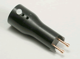 PRF-922A Miniature Two-Point Probe Adapter