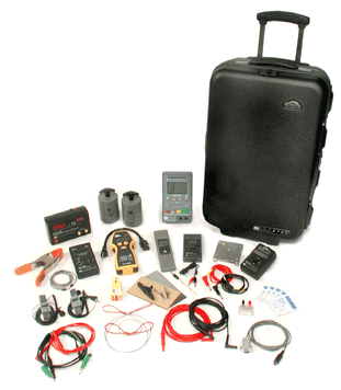 PAK-212 ESD Auditor's Kit