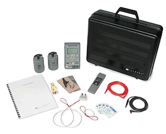 PFR-153 Floor Resistance Test Kit