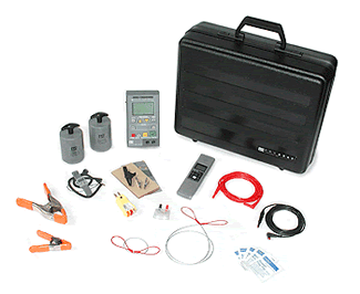PMK-152 Advanced Resistance Kit
