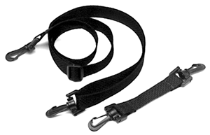 Straps Belt and Shoulder Straps for Micro Cases