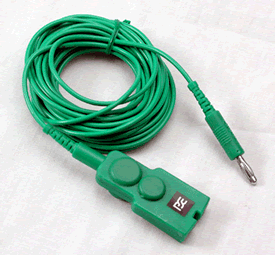ESD and Static Control Ground Cords