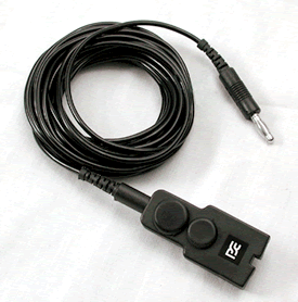 ESD and Static Control Ground Cords