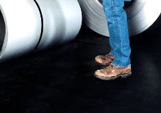 UltraTough Interloc Conductive Flooring