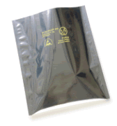 SB 2000 Series Metalized Barrier Bag