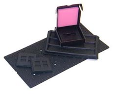 Thermoformed Foam