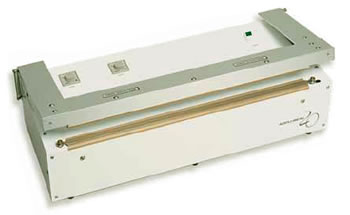 Manual Impulse Sealer