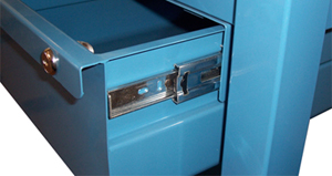 20" drawer