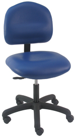 ESD Chair - Standard  1 lever