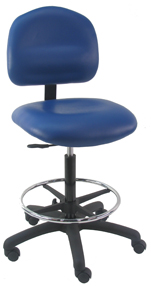 ESD Chair - Standard  1 lever